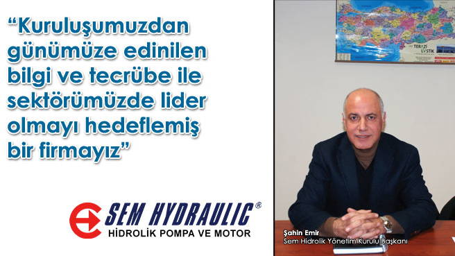 Tüketici Koruma Taahhütnamesi'ni sektörümüzde imzalamış ilk ve tek firmayız.