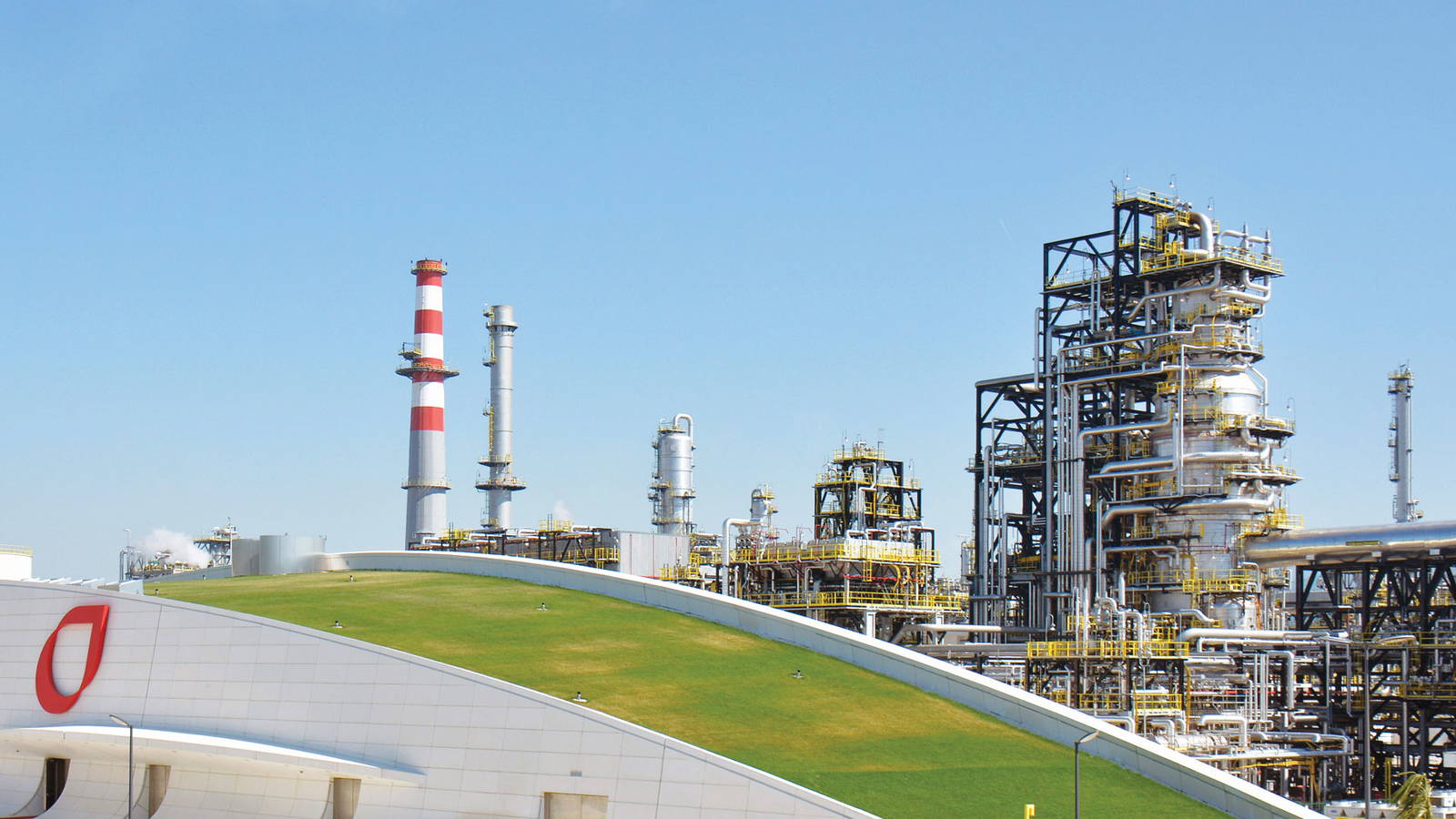 Tüpraş İzmit Rafinerisi, dünyanın en gelişmiş sanayi 4.0 üretim tesisleri arasına seçildi