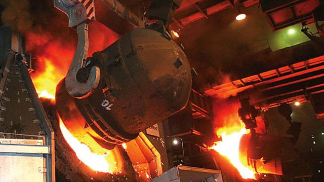 Türk Çelik Sektörünün Yeniden Yapılandırılmasında Devlet Desteğine İhtiyaç Duyuluyor