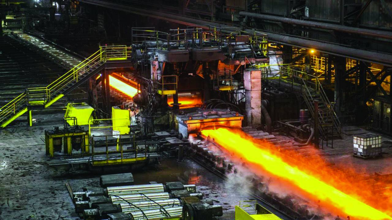 Türk Çelik Üretim – Tüketim – İthalat ve İhracat Verileri