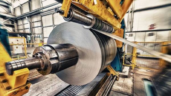 Türk çelikçiler ABD pazarında rekabet gücünü kaybediyor