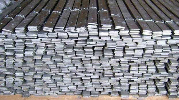 Türkiye'deki Düz Çelik Fiyatları Talep Zayıflığı Sebebiyle Azaldı