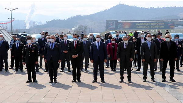 Türkiye, KARDEMİR ile başlayan ağır sanayi yolculuğunda 84. yılı geride bıraktı