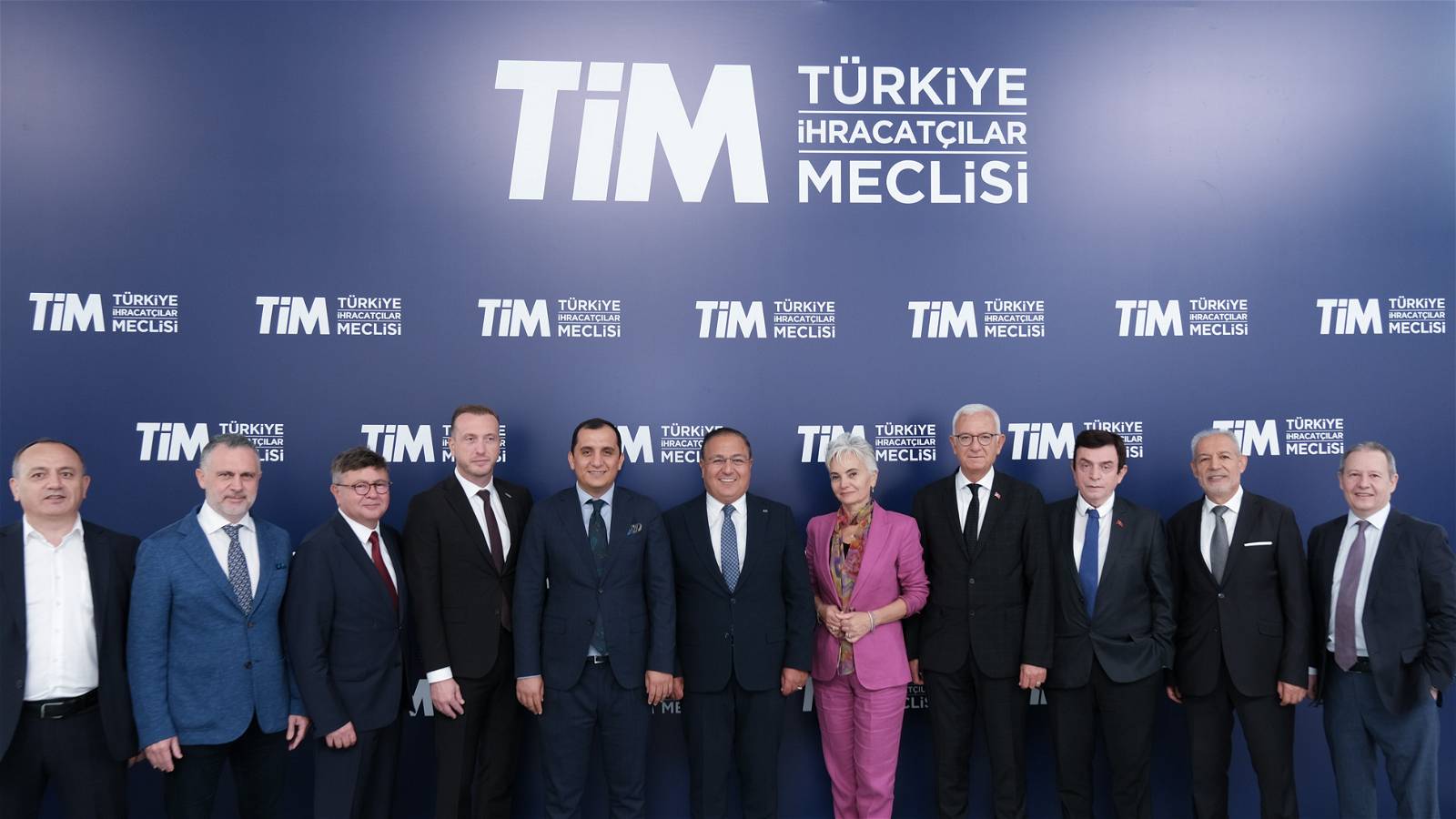 Türkiye Metal Sanayi İhracat Endeksi ağustos ayı sonuçları açıklandı