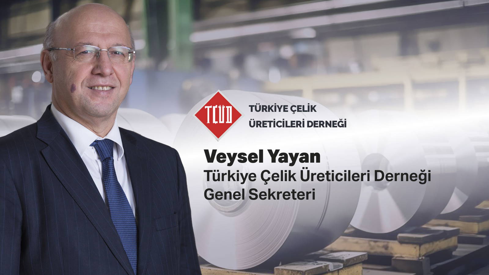 Türkiye’nin 60 milyon ton seviyesindeki üretim kapasitesi büyük oranda atıl kaldı”
