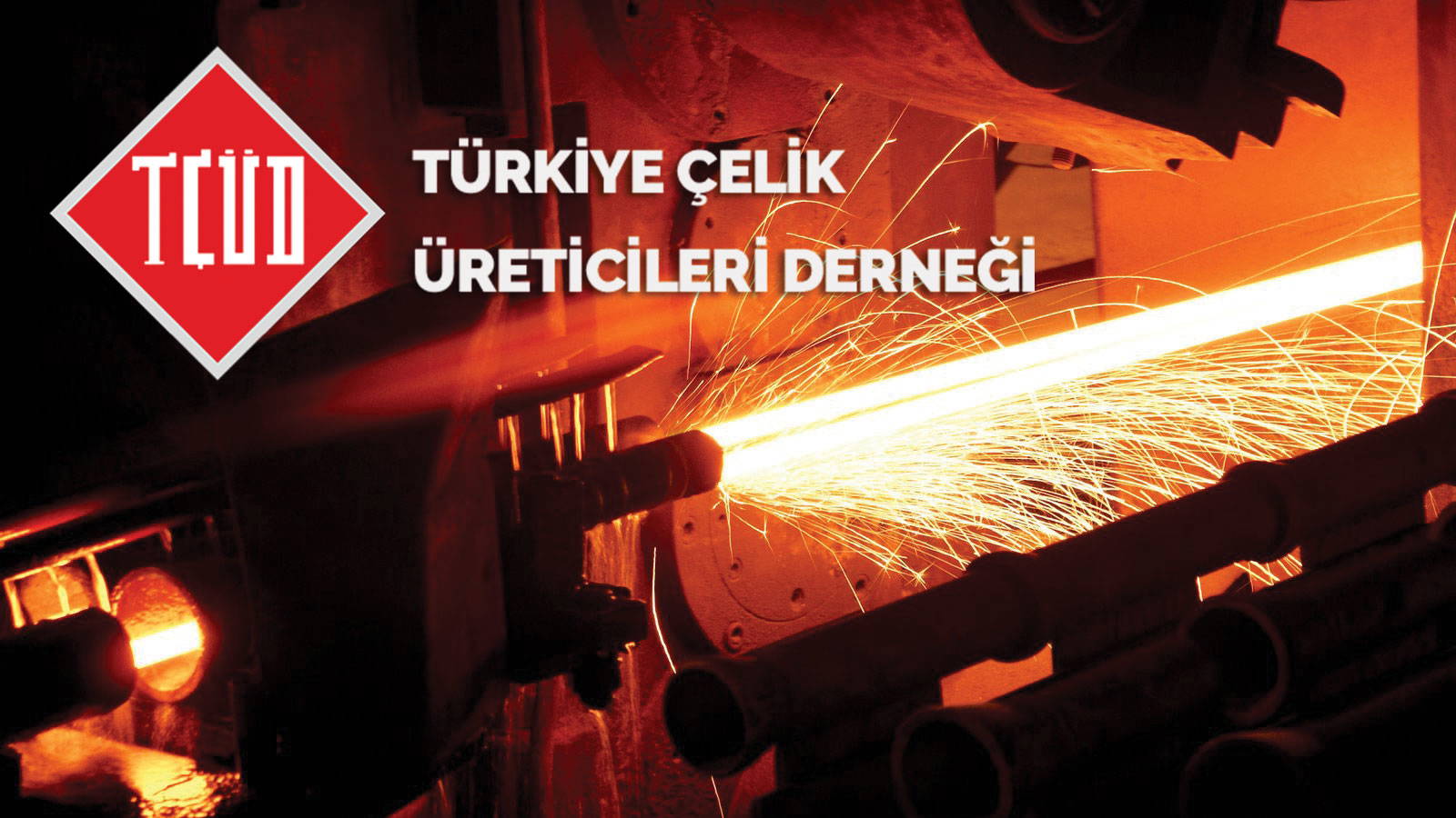 Türkiye’nin ham çelik üretimi mayıs ayında yüzde 2,8 azalışla, 3,1 milyon tona geriledi