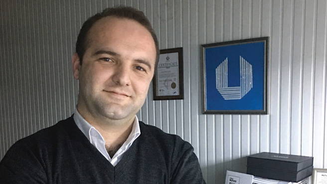 Uğur Hidrolik, müşterilerine uygun f iyat ve kaliteli hizmet sunuyor
