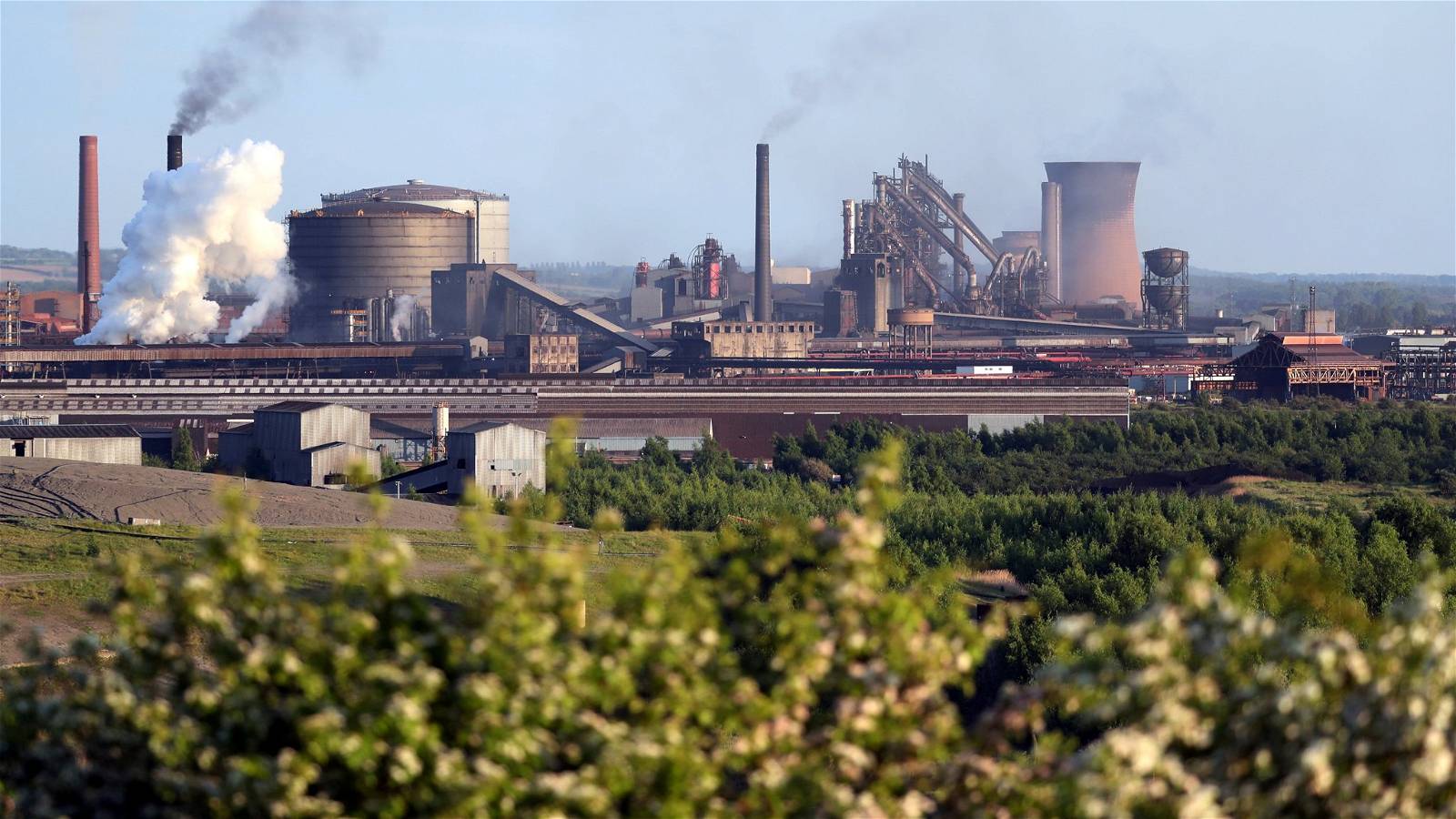 UK Steel: Birleşik Krallık enerji politikasının hızlandırılması gerekiyor