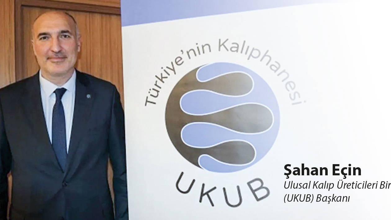 UKUB Başkanı Şahan Eçin:  Maliyetlerde rekabet edemezsek kapanmalar kaçınılmaz