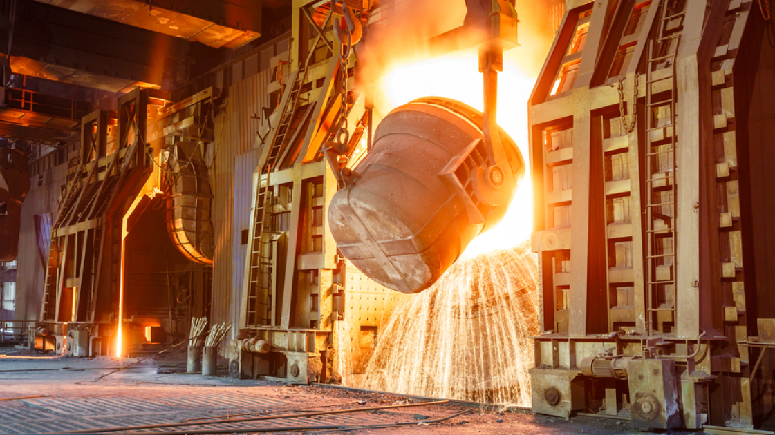 Kanada, demir çelik ürünlerin tedarik zincirlerinin şeffaflığını bu şekilde artırıyor