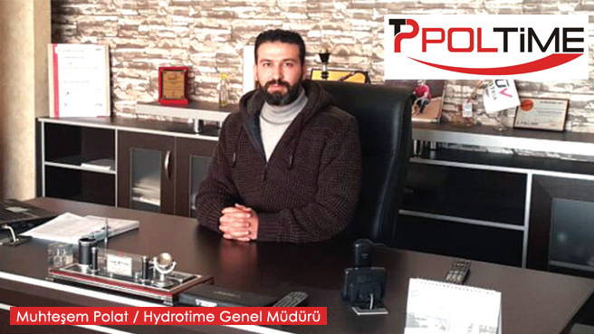 Ürünlerimizi dünya ile paylaşıyoruz