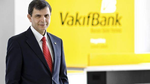 Vakıfbank 735 milyon dolar sendikasyon aldı