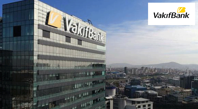 Vakıfbank'tan 2018'de 4.1 milyar lira net kar!