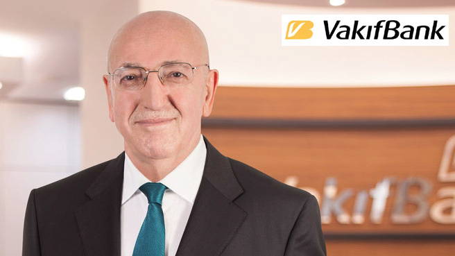 VakıfBanktan ekonomiye 187 milyar TL destek