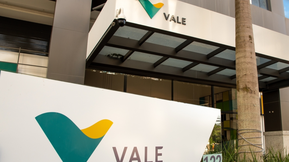Vale, 2023'ün Dördüncü Çeyreğinde Demir Cevheri Üretimini %10.6 Artırdı