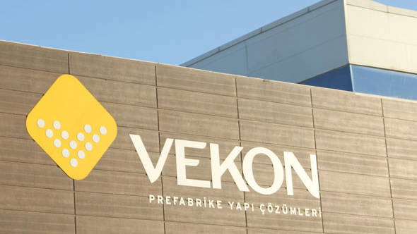 Vefa Group, Vekon markası ile İSO İkinci 500’de