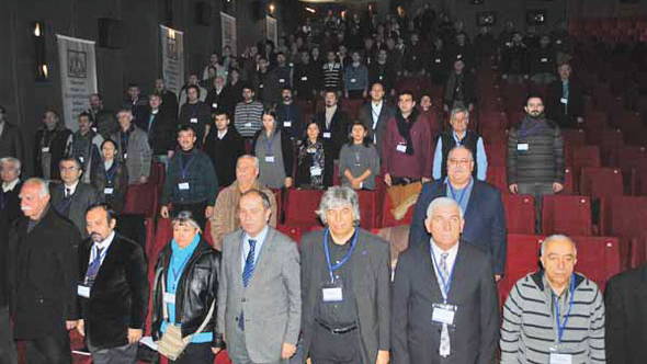 VI. Makina Tasarım ve İmalat Teknolojileri Kongresi Sonuç Bildirisi açıklandı