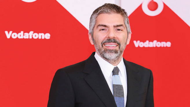 Vodafone Sosyal Sorumluluk Projeleriyle Adından Söz Ettiriyor