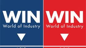 WIN- World of Industry 2011'den Yansımalar