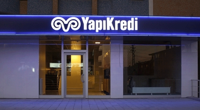 Yapı Kredi, 