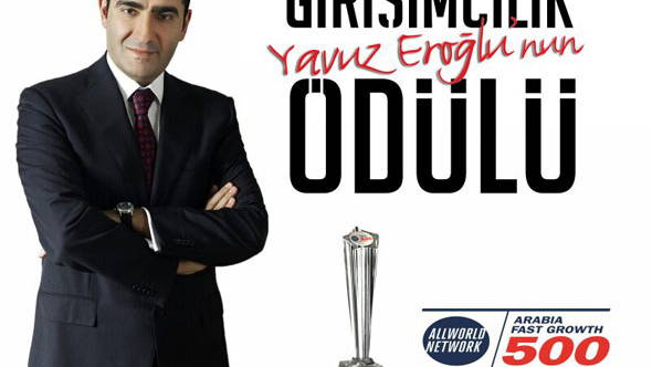 YAVUZ EROĞLU’NDAN BÜYÜMEDE ZİRVEYİ ZORLAYANLARA ÇAĞRI