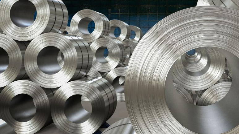 Yerli üretim denilen paslanmaz çelik ithal çıktı