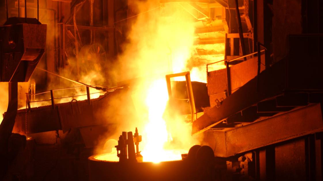 Zayıflayan Talep ve Artan Maliyetler Karşısında Çin'in Yunnan Eyaletindeki Çelik Fabrikaları Üretimi Kısma Hamlesi Yapıyor
