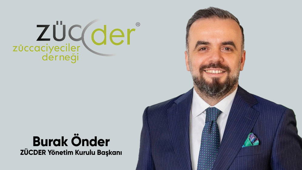 ZÜCDER Avrupa’nın sektör devleri arasına girdi 