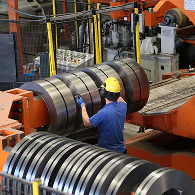 Çelik Servis Merkezi