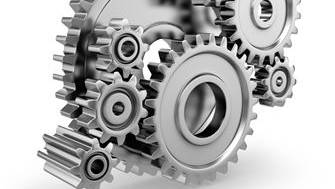 Konik Dişlili Redüktörler