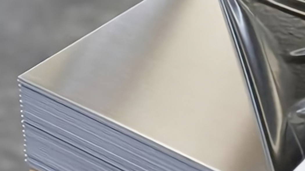 Paslanmaz Çelik Levha