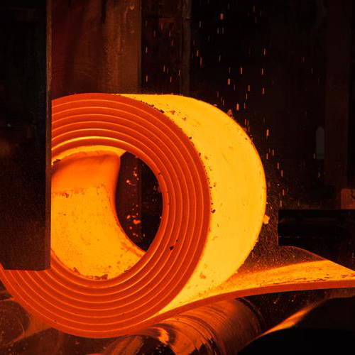 Sıcak Haddelenmiş Sac