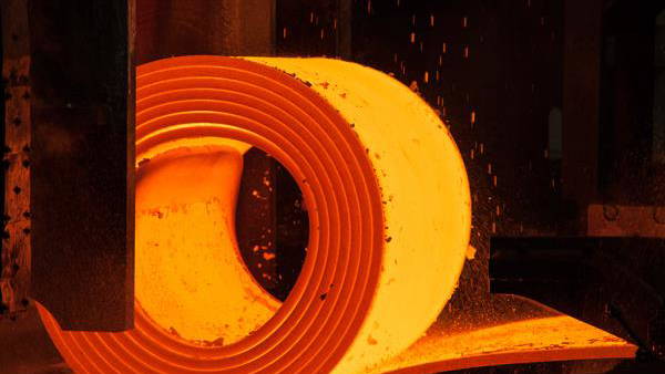 Sıcak Haddelenmiş Sac