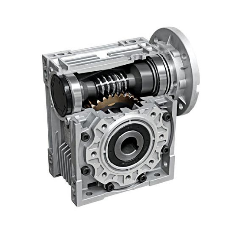 Sonsuz Vidalı Redüktör